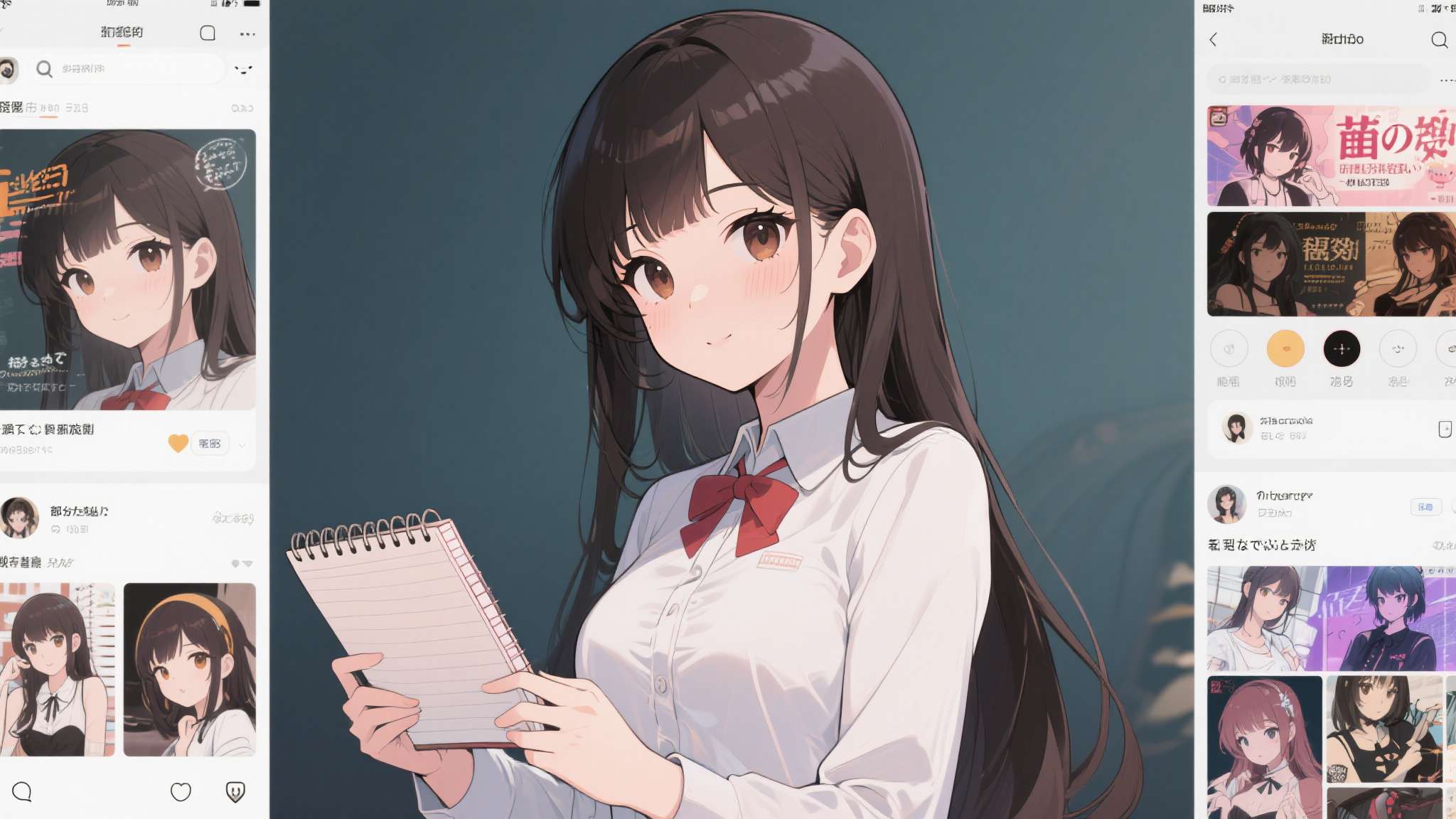 《雏子的笔记》美女画师追逐本心 转型创作成人漫画 以《雏子的笔记》画师的经历为例,她并未在转型初期就彻底放弃原有粉丝群体,而是采取