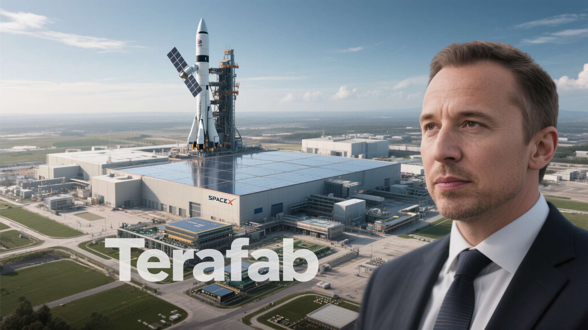 spacex第二次融资