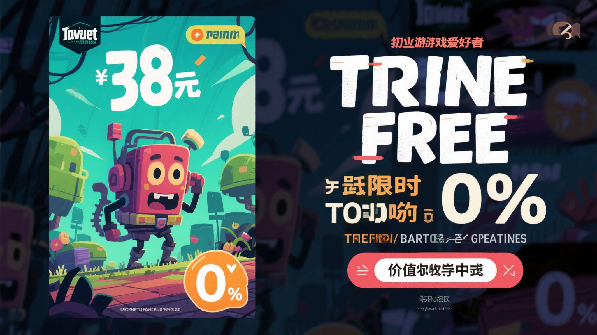 手慢无！原价58元《离火长明》Steam限时2天免费入库